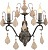 Настенный светильник Favourite Albero 1763-2W