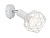 Спот Arte Lamp A6141AP-1WH