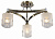 Потолочный светильник Freya Modern FR5475CL-03CH