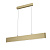 Подвесной светильник Maytoni Technical Step P010PL-L23G4K