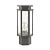 Уличный светильник Odeon Light GINO 4048/1B
