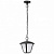 Уличный светодиодный светильник подвесной Lightstar Lampione 375070