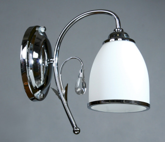 MA 02640W-001 CHROME