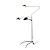 Торшер ST LUCE Spruzzo SL305.405.03