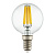 Светодиодные лампы 220V 4000K E14 6W Lightstar 933804