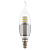 Светодиодные лампы 220V 3000K E14 7W Lightstar 940642