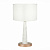 Настольная лампа ST LUCE Vellino SL1163.204.01