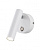 Бра Crystal Lux CLT 211W WH