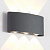 Бра Crystal Lux CLT 023W3 DG