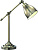 Настольная лампа Arte Lamp Braccio A2054LT-1AB