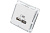 Розетка USB A+С белая Systeme Electric AtlasDesign ATN000139
