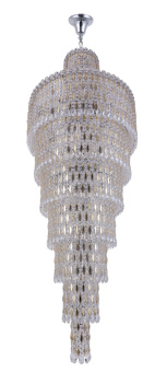 LIRICA SP40 D700 CHROME_GOLD