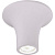 Встраиваемый светильник Arte Lamp Tubo A9460PL-1WH
