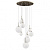 Подвесной светильник Lightstar Globo 813093