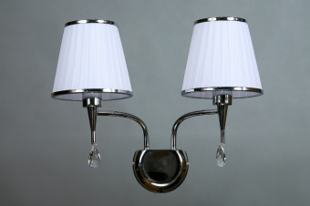 MA 01625W-002 CHROME