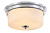 Потолочный светильник Arte Lamp A1735PL-3CC