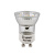 933102 Лампа LED 220V HP11 GU10 3W=30W 260LM 180G FR 2800K 20000H