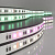 Светодиодная лента 24V 24W 60Led 5050 IP20 MIX RGB/дневной белый, 5м Elektrostandard 4690389172304