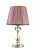 Настольная лампа Odeon Light GAELLORI 3393/1T