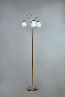 02640F-003 CHrome