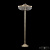 Торшер Bohemia Ivele Crystal 1901 19013T6/45IV-138 G