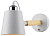 Спот Arte Lamp A7141AP-1WH