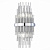 Бра ST LUCE Teramo SL1628.101.02