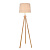 Торшер Maytoni Calvin Z177-FL-01-BR