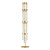 Торшер Odeon Light York 4788/12F