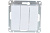 Выключатель 3-кл белый Systeme Electric AtlasDesign ATN000131