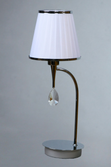 MA 01625T-001 CHROME