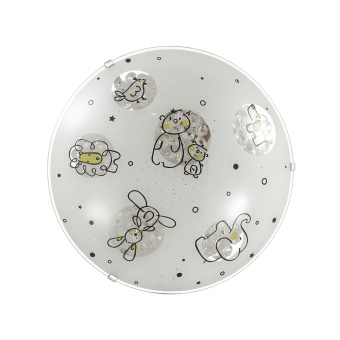 Изображение загружено обработкой по данным файла Excel