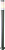Уличный светильник Arte Lamp Salire A3157PA-1SS