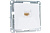Розетка 1-я RJ45 белая Systeme Electric AtlasDesign ATN000183