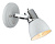Спот Arte Lamp A1677AP-1WH