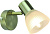 Спот Arte Lamp Parry A5062AP-1AB