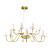 Подвесная люстра Lightstar Diafano 758162