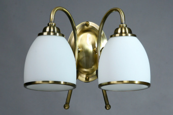 MA 02640W-002 BRONZE