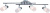 Спот Arte Lamp Cavalletta A4510PL-4SS
