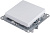 Выключатель 1-кл белый Systeme Electric AtlasDesign ATN000111