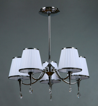 MA 01625CA-005 CHROME