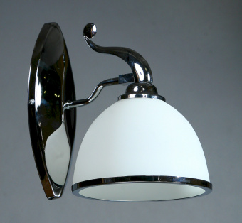 MA 02401W-001 CHROME
