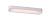 Настенный светильник ST LUCE MENSOLA SL582.101.01