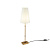 Настольная лампа Maytoni Zaragoza H001TL-01BS