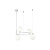 Подвесной светильник Maytoni Ring MOD013PL-04W