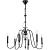 Подвесная люстра Lightstar Ragno 732067