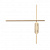 Бра ST LUCE Basoni SL394.201.02