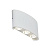 Уличный настенный светильник ST LUCE BISELLO SL089.501.06