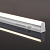 Стационарный светодиодный светильник Led Stick Т5 60см 48led 9W 6500K 55000/LED Elektrostandard 4690