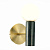 Бра ST LUCE Pietra SL1210.401.01